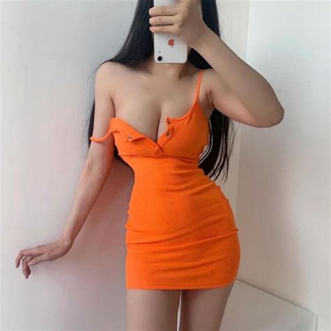 Pin On Sexy Asian Dress
