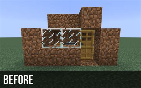 Learn How To Build A Better Minecraft House Minecrafters