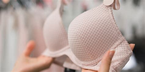 Expert Tips For Finding The Right Bra Size And Fit Self