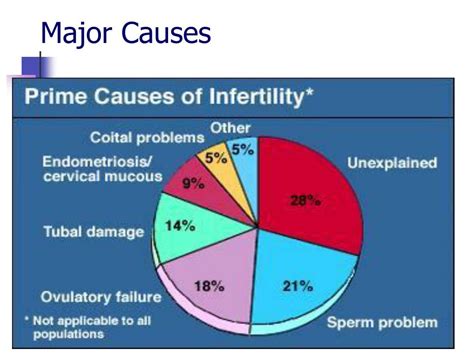 Uma Das Causas Da Infertilidade Masculina é A Teratospermia