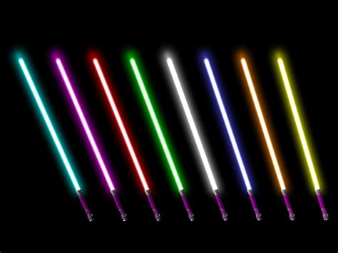 Lightsaber Colours By Alexlafortune On Deviantart Coloring Wallpapers Download Free Images Wallpaper [coloring436.blogspot.com]