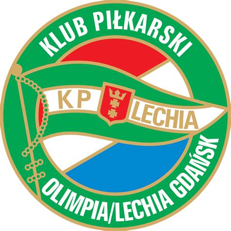 Pentru mai multe echipe sportive care folosesc numele lechia gdańsk, consultați lechia gdańsk (club sportiv). Lechia Gdansk | Odznaka, Piłka nożna, Znaczki