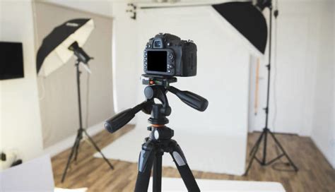 How To Create A Diy Photography Studio Small Revolution