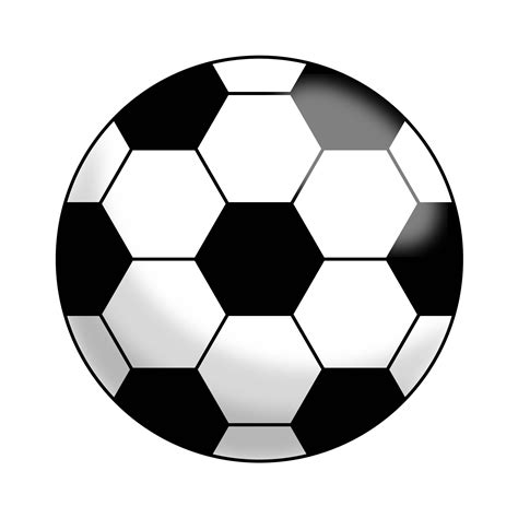 Free Printable Soccer Ball Writing Prompt Template
