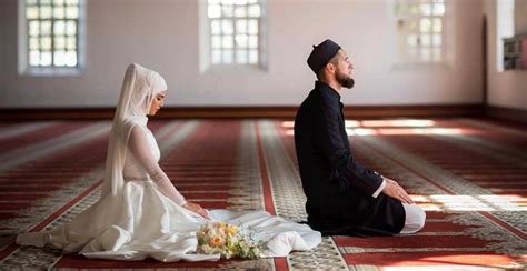 Doa Pernikahan Islami Bahasa Arab Dari Persiapan Sampai Akad