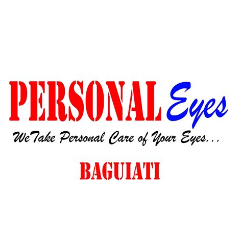 Personal Eyes Baguiati Kolkata