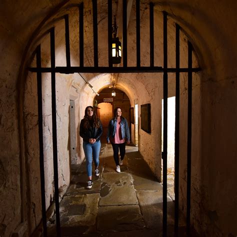 York Castle Prison York Castle Museum