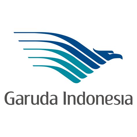 Logo Garuda Indonesia Format Eps Cdr Svg Ai Dan Png Hd Desain Gratis
