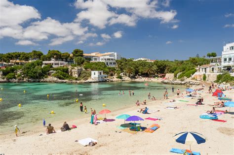 Villa Genestar In Cala Blanca Menorca Villa Plus