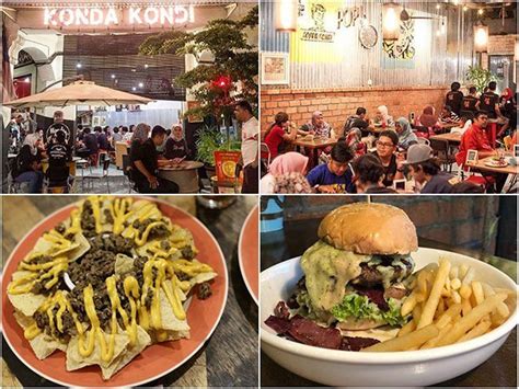 Бистро · подсказок и отзывов: 27 Tempat Makan Menarik Di Ipoh (2020) | Senarai Restoran ...