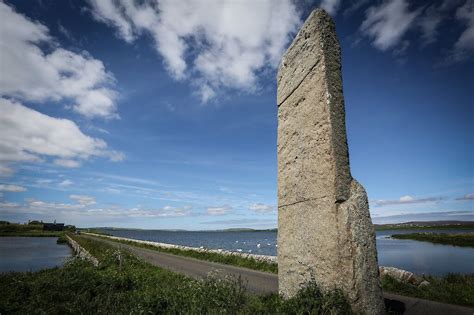 The Secrets Of Orkneys World Heritage Site