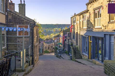 13 Most Charming Towns And Villages In Yorkshire Head Out Of York On
