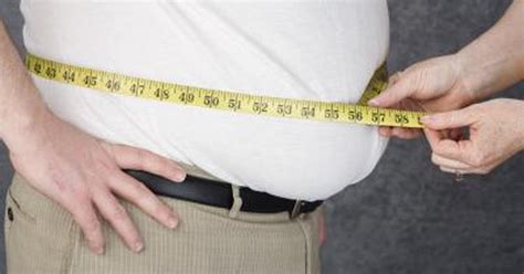 How To Get Rid Of Belly Fat For Men Livestrongcom