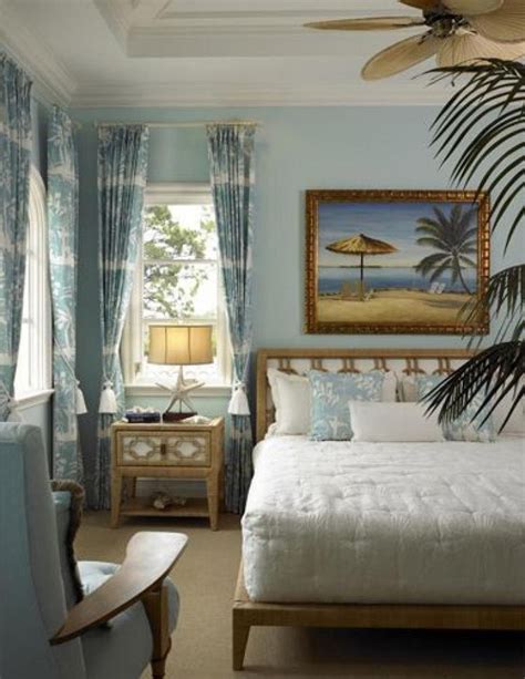 50 Elegant Tropical Caribbean Bedroom Decor Ideas Coastalbedrooms