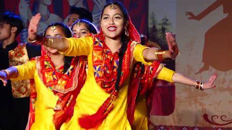 Punjabi Bhangrapunjabi Dance Best Bhangra Songs Annual Function