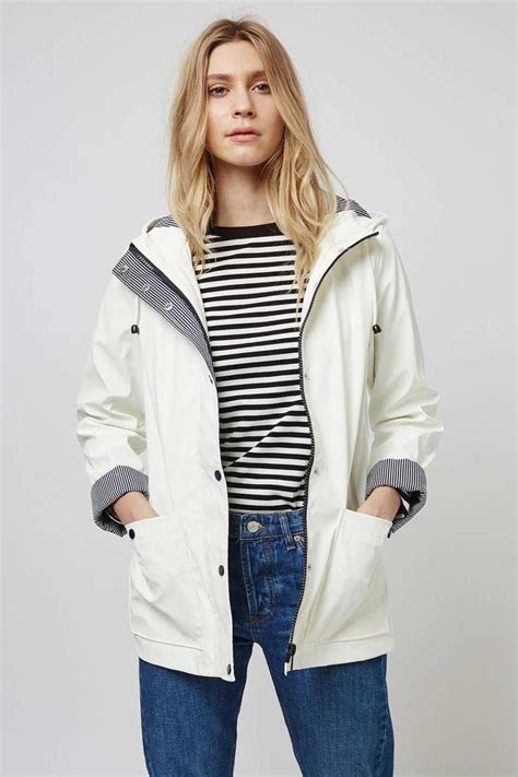 15 Cute Raincoats To Keep You Dry This Spring Best Raincoats For Women