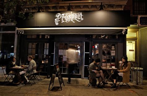 Make Dinner Reservations At Prospect Brooklyn Buzz