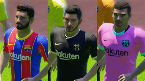Rasenballsport leipzig 2021/22 kits for dream league soccer 2019 and fts15, and the package includes complete with home kits, away and third. FC Barcelona 2021 Kits DLS 21 - YouTube