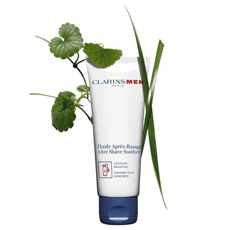 Clarinsmen After Shave Soother 75ml