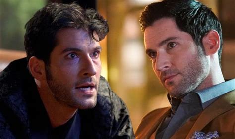 Lucifer Season 5 Part B Tom Ellis Speaks Out On Change To Character
