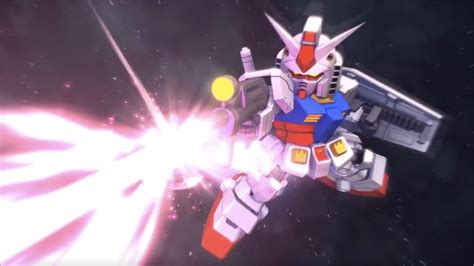 Sd Gundam G Generation Eternal Mobile Android Ios Pre Registertaptap