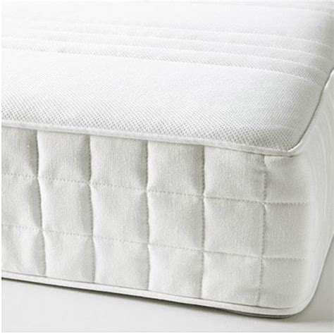 Having a problem with your warrant of fitness for a particular purpose: Ikea Latex Mattress Reviews - Buyers Guide | The Sleep Judge
