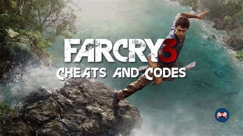 far cry 3 cheat codes activation guide neognosis games