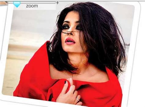 Aishwarya Rai Noblesse India Magazine Oct 2013 Hot Photoshoot Stills