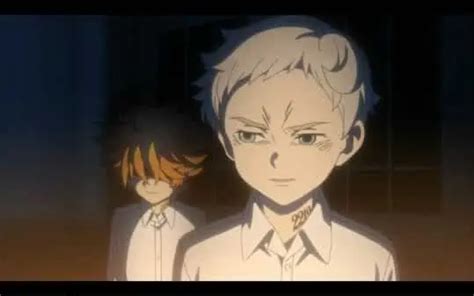 The Promised Neverland Season 1 Episode 1 121045 Series Premiere Recap Review With