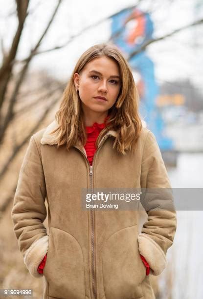 frederikke dahl hansen photos and premium high res pictures getty images
