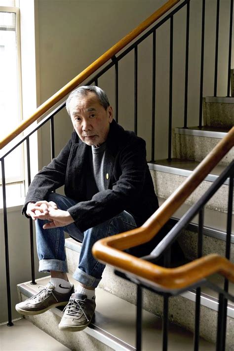 Haruki Murakami Resurrects Old Story In Latest Novel The Japan News
