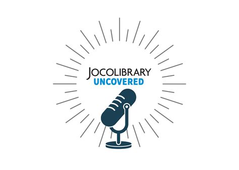 Your Community Jocolibrary Uncovered Podcast
