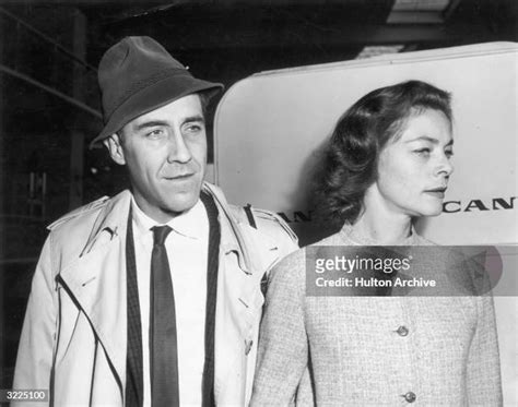 Jason Robards And Lauren Bacall Photos And Premium High Res Pictures Getty Images