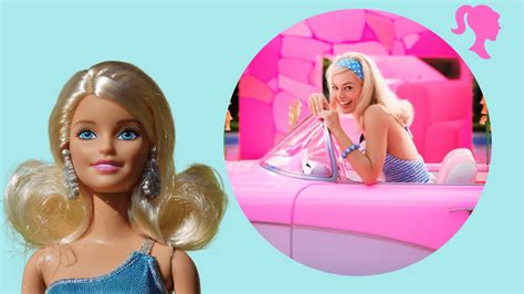 conoce a los actores de la nueva película de barbie y cuándo se estrena