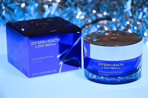 Zo skin exfoliating polish.57oz/16.2g sealed exp 2/2022. Вне конкуренции. Скраб ZO SKIN Health by ZEIN OBAGI ...