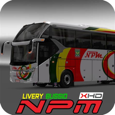 Template bus simulator npm : Template Bus Simulator Npm : Download Kumpulan Livery Bus ...