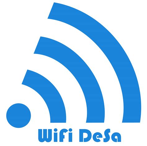 Layanan Internet Wifi Desa Dan Tempat Pelayanan Publik Dinas