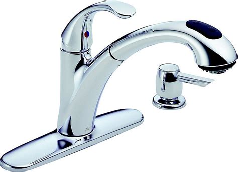 This article will help you repair every kind of faucet through simple diy steps. Quarantine got me fixing my kitchen faucet finally : Plumbing