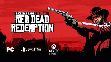 What Is Your Opinion On The Rumored Remake Of Rdr1 Alongside A Next Gen