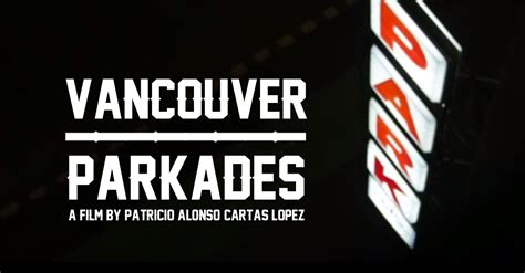 Vancouver Parkades Video Flatspot Longboard Shop