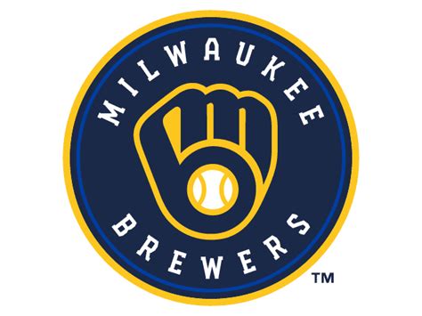 Milwaukee Brewers Logo 01 Png Logo Vector Downloads Svg Eps
