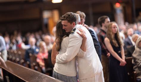 Scenes From The 2023 Rotc Commissioning Ceremony Yalenews