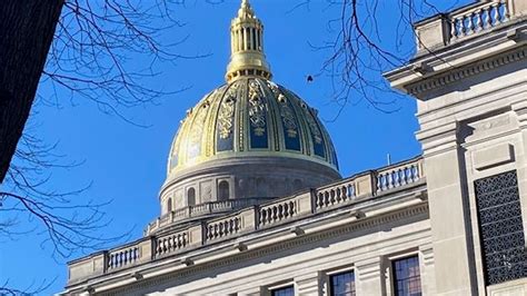 Campus Concealed Carry Bill Passes West Virginia House