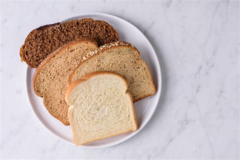 Bread Nutrition Facts And Health Benefits