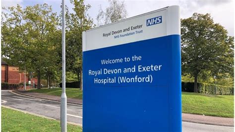 Exeter And North Devon Hospital Merger Set To Go Ahead Bbc News