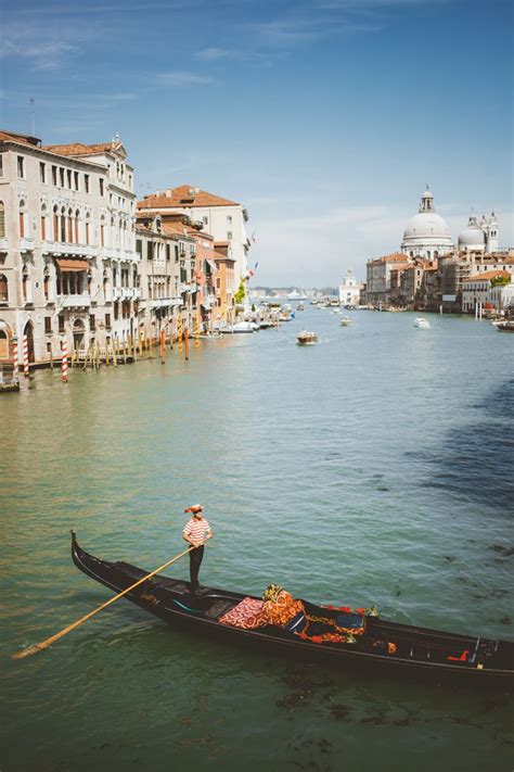 Summer In Venice Photography By Nomadic
