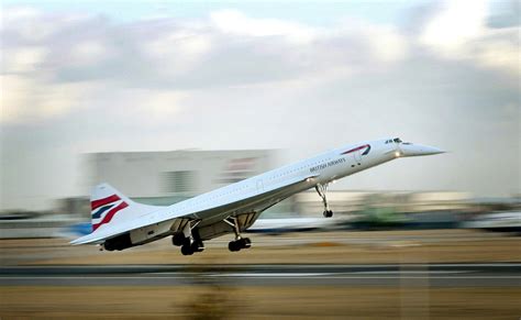 Sir Richard Branson Unveils Prototype Boom Technology Xb 1 Supersonic Jet