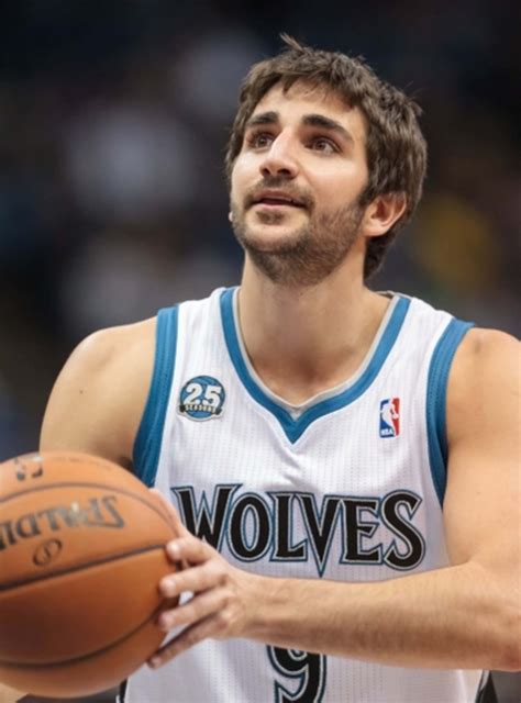 Nba Rumors Ricky Rubio Timberwolves Talking Contract Extension