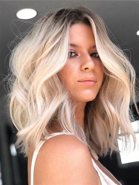 36 white platinum blonde hairstyle design ideas to evaluate your look page 25 of 36 fashionsum