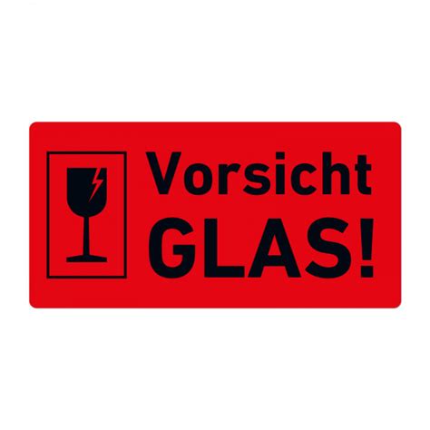 Aufkleber vorsicht zerbrechlich kostenlos / vorsicht glas aufkleber pdf kostenlos kostenloses musterset im führenden aufkleber shop von download clker's vorsicht zerbrechlich clip art and related images now. Versandaufkleber Hinweisetiketten "Vorsicht Glas ...